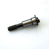SHAFT DRIVE